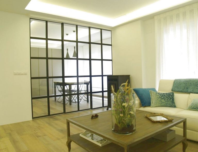 vivienda · albéniz