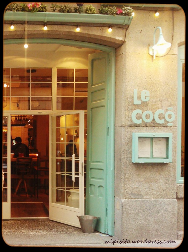 Un pedacito de Chueca