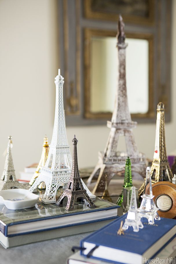 Siempre nos quedará Paris …