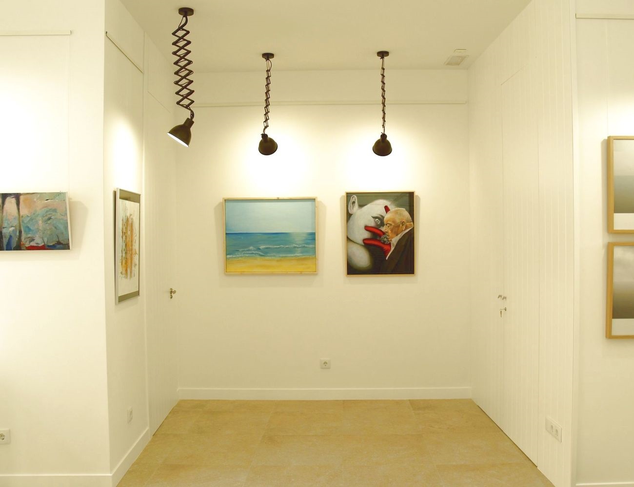 estudio de arte · sant joan