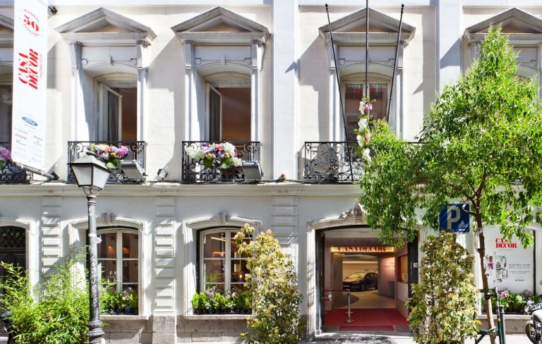 CasaDecor 2015