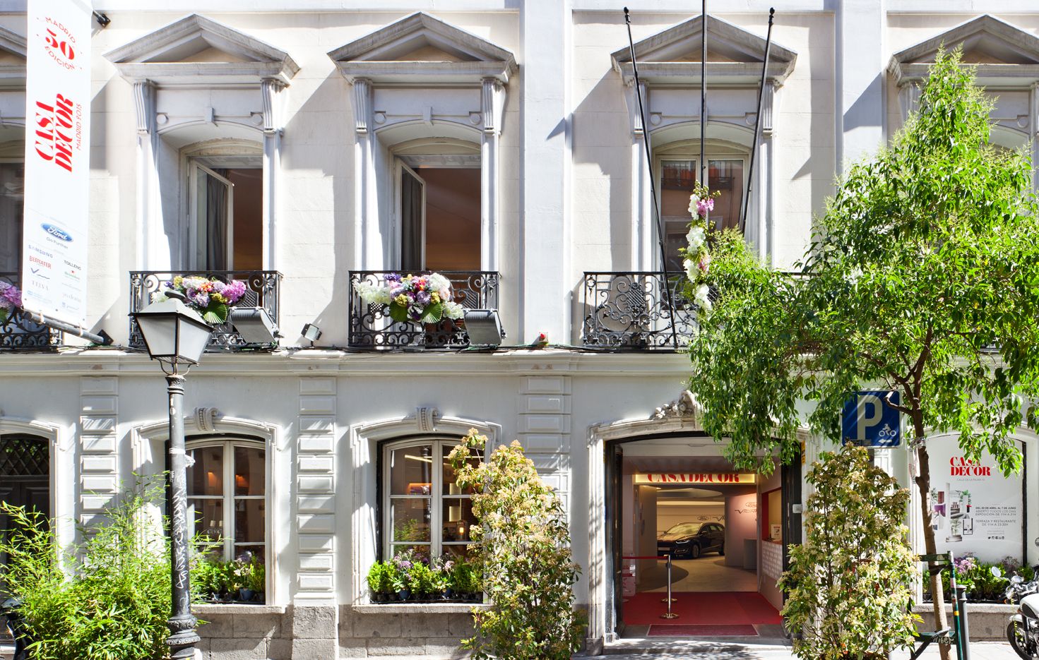 CasaDecor 2015