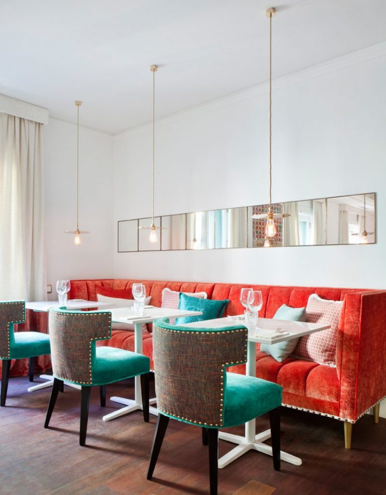 Inspiración #CasaDecor2016