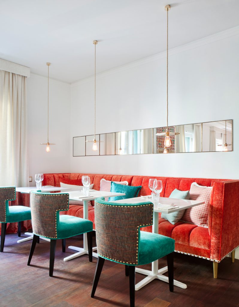 Inspiración #CasaDecor2016