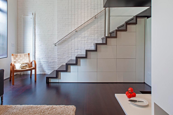 Loft en NY