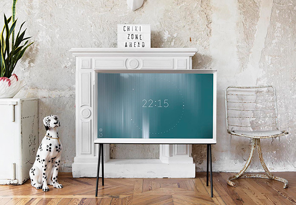 serIf tv: Amor a primera vista