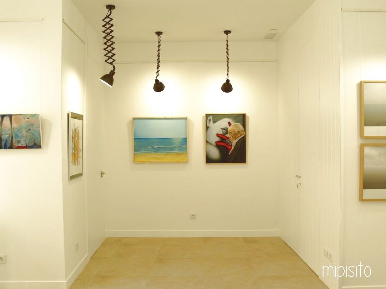 Estudio de arte