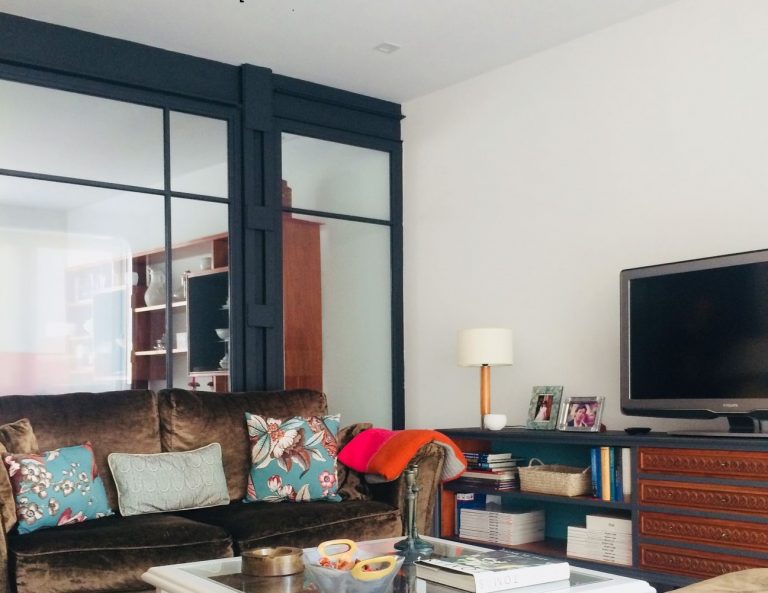 vivienda · fuensanta