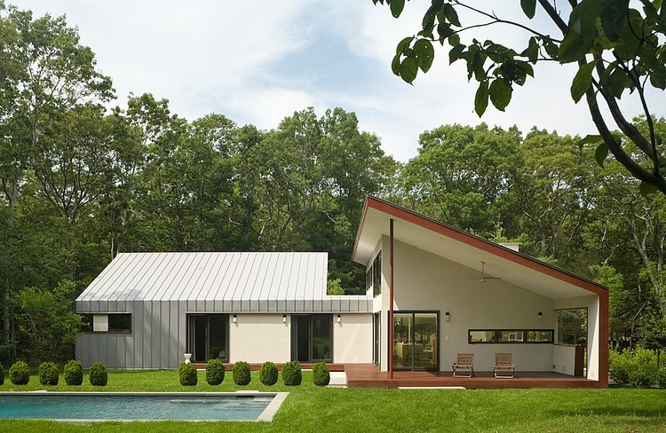 Veranear en Los Hamptons